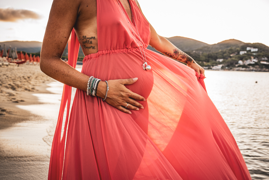 maternity elba