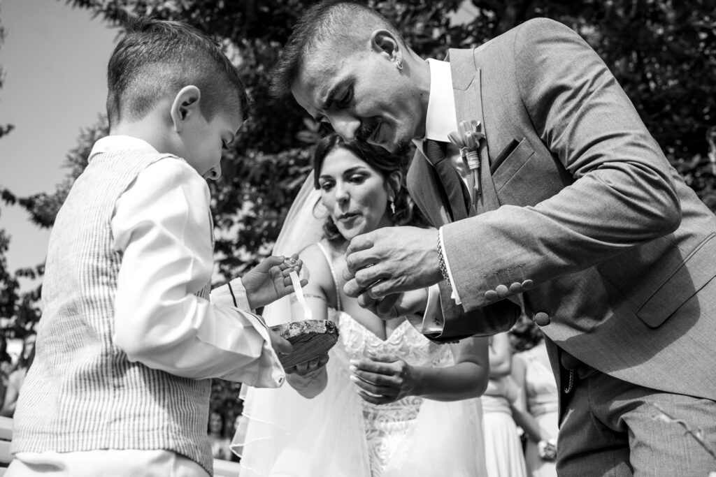 matrimonio