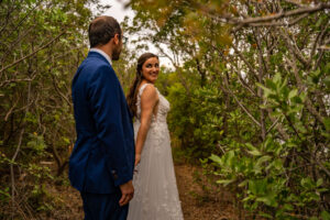 post wedding