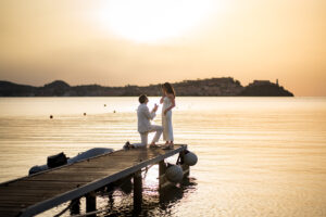 proposal, engagement